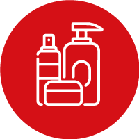 Kits e Acess&oacute;rios para Banheiro