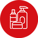 Kits e Acessórios para Banheiro Kits e Acessórios para Banheiro