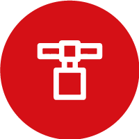 Acabamentos e Registros