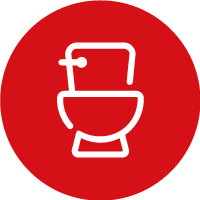 Vasos sanit&aacute;rios e assentos