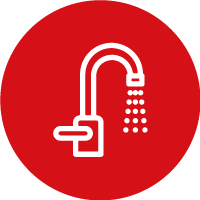 Torneiras e Misturadores