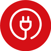 Plug e Adaptadores de Tomada