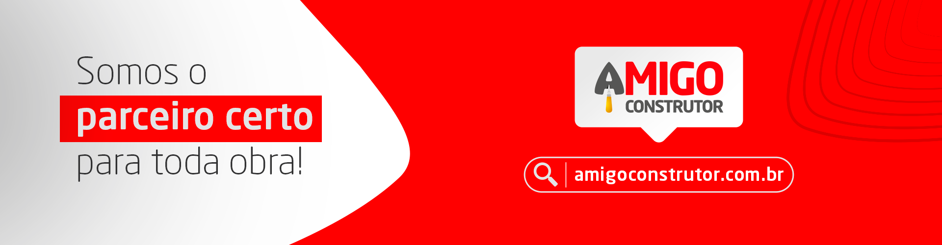 Amigo Construtor o portal de quem vive a constru&ccedil;&atilde;o