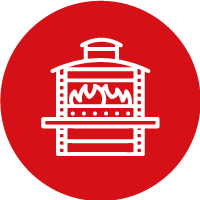 Churrasqueiras e Acess&oacute;rios