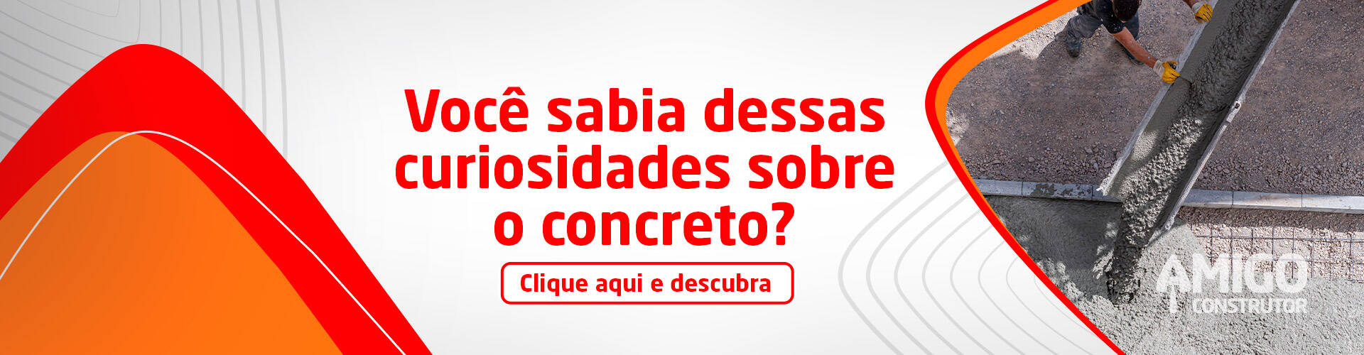 curiosidades concreto