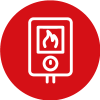 Aquecedores de &Aacute;gua