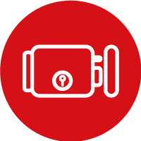 Fechaduras Eletr&ocirc;nicas