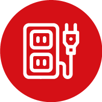 Extens&otilde;es e Filtros de Linha