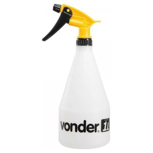Pulverizador PU010 1L Vonder Pulverizador PU010 1L Vonder