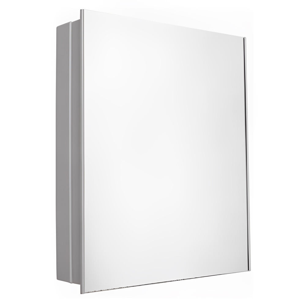 Armário Plástico Versátil de Sobrepor A44 Branco 45,3x36,3x10,6cm Astra