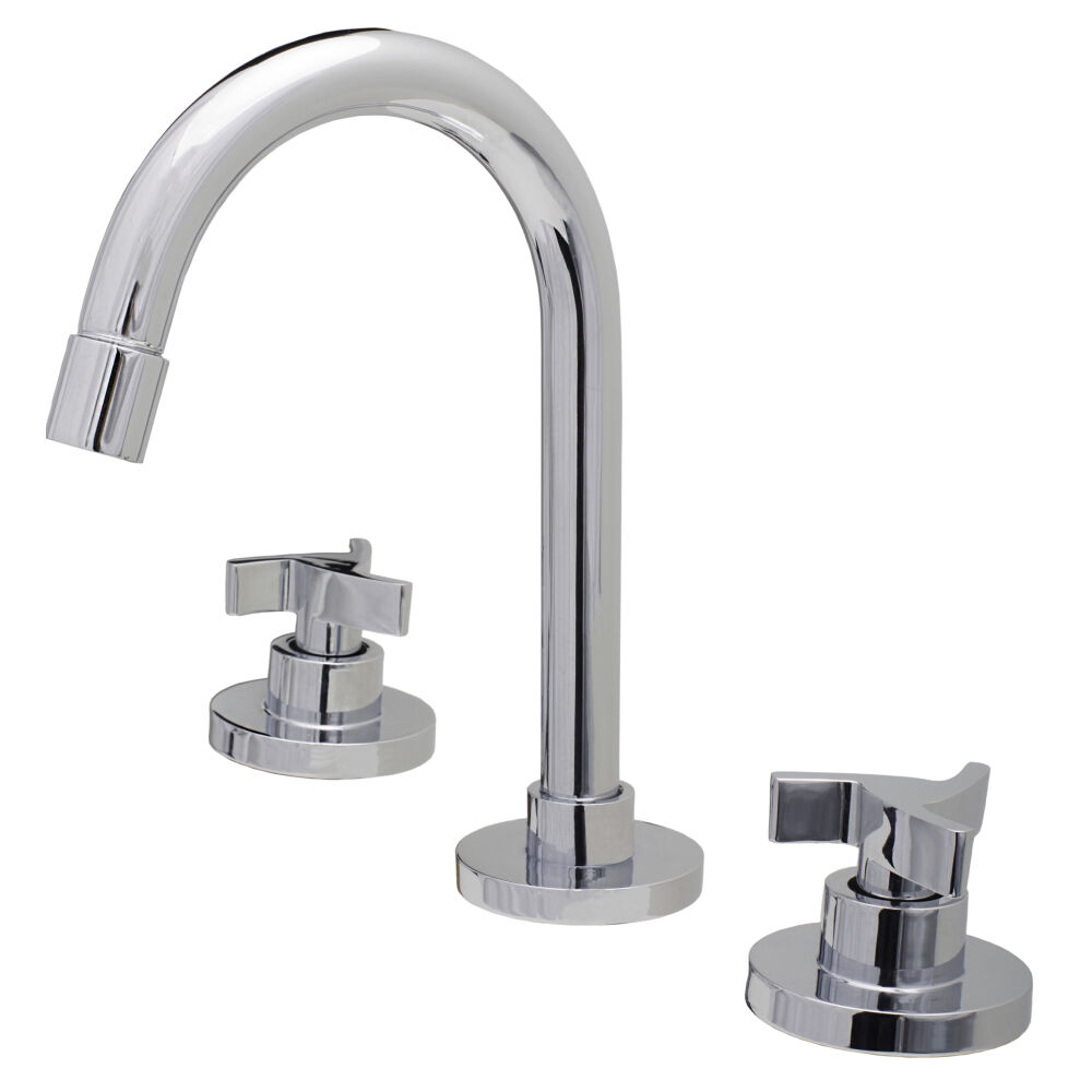 Torneira Misturador de Pia para Banheiro Likeflex Perflex