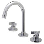 Torneira Misturador de Pia para Banheiro Likeflex Perflex