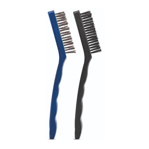 Kit de Escovas para Limpeza Pesada AT1860 Atlas Kit de Escovas para Limpeza Pesada AT1860 Atlas