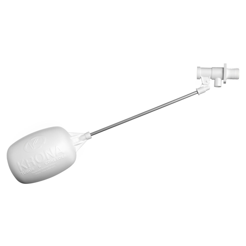 Torneira Boia para Caixa de Água 3/4" Krona