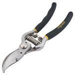 Tesoura para Poda 21,5cm - 8.1/2" Profissional Vonder