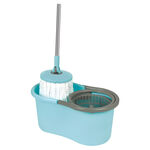 Esfregão Mop Limpeza Prática MOR