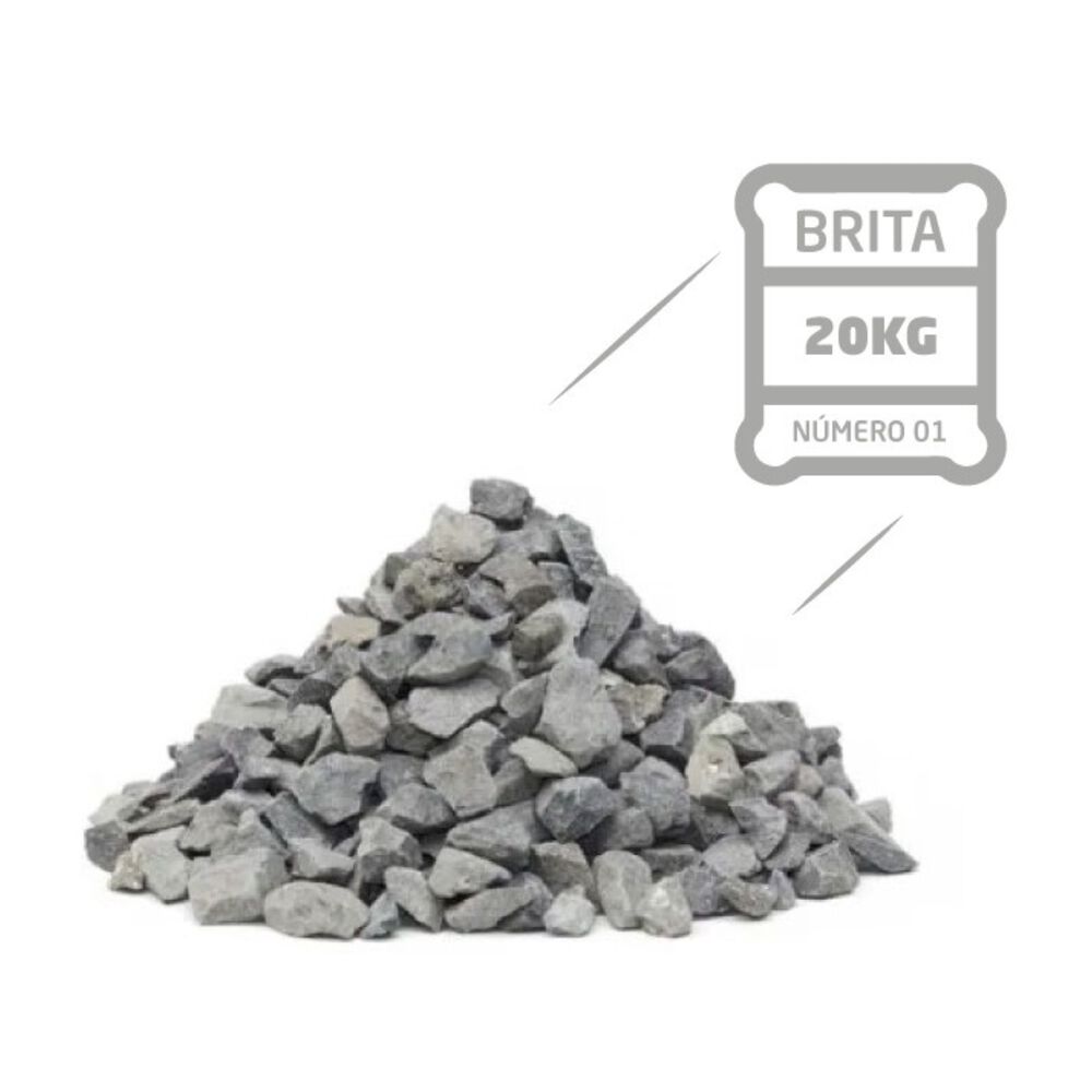 Brita 01 Ensacada Lamonier 20Kg