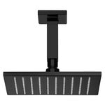 Ducha de Teto Lorenquadra Black Lorenzetti