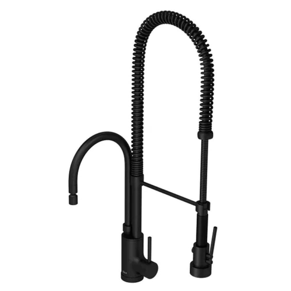 Misturador Monocomando de Mesa para Cozinha Gourmet Deca