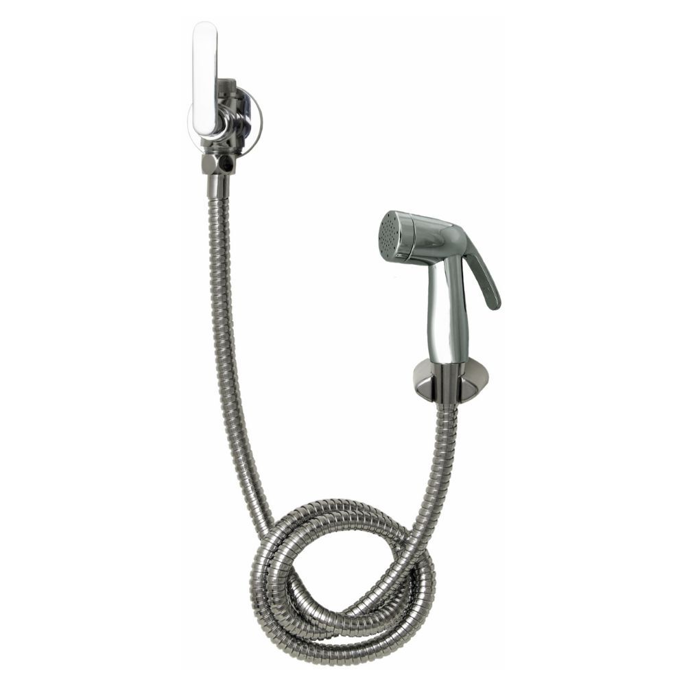 Ducha Higiênica com Derivação Mais Flex Perflex