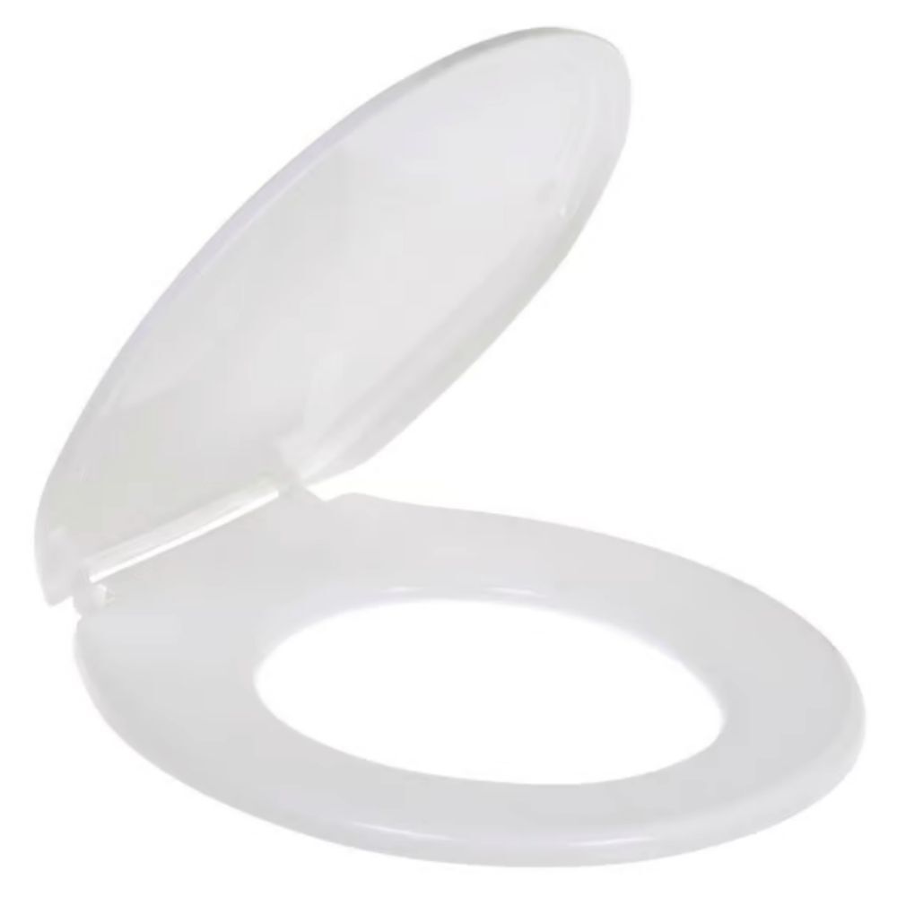 Assento Sanitário Universal Branco Eco Celite