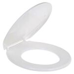 Assento Sanitário Universal Branco Eco Celite