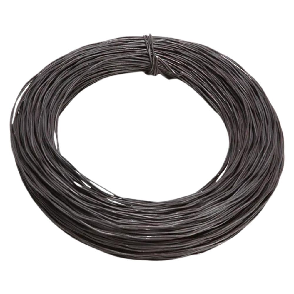 Arame Recozido Torcido BWG18 1,24mm 1kg ArcelorMittal