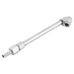 Bico Duplo para Encher Pneus Vonder