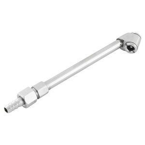 Bico Duplo para Encher Pneus Vonder