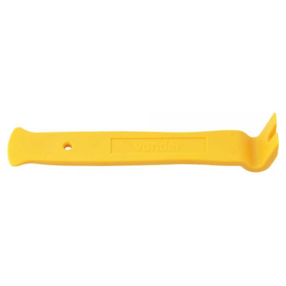 Kit de Espátulas de Nylon com 4 peças Vonder