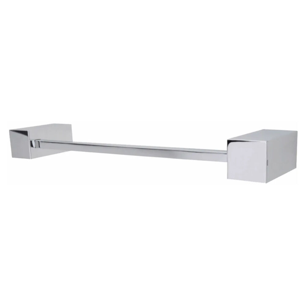 Porta Toalha de Rosto 30cm Actual Perflex