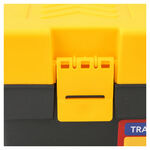 Caixa Plástica para Ferramentas 20" Tramontina