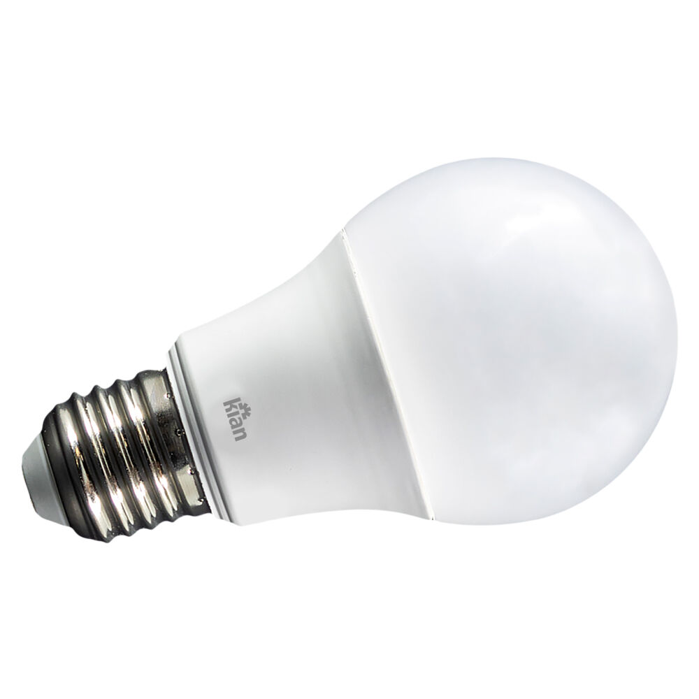 Lâmpada Led Bulbo Classic 15W 6500K Branca Bivolt Kian