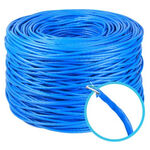 Cabo de Rede Cat5e Megatron