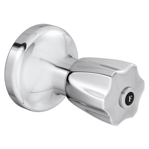 Acabamento para Registro de Gaveta 4900.C50.GD de 1 1/4" e 1 1/2" Deca