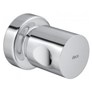 Acabamento para Registro de Gaveta 4900.C35.PQ até 1" e pressão 1/2" e 3/4" Deca