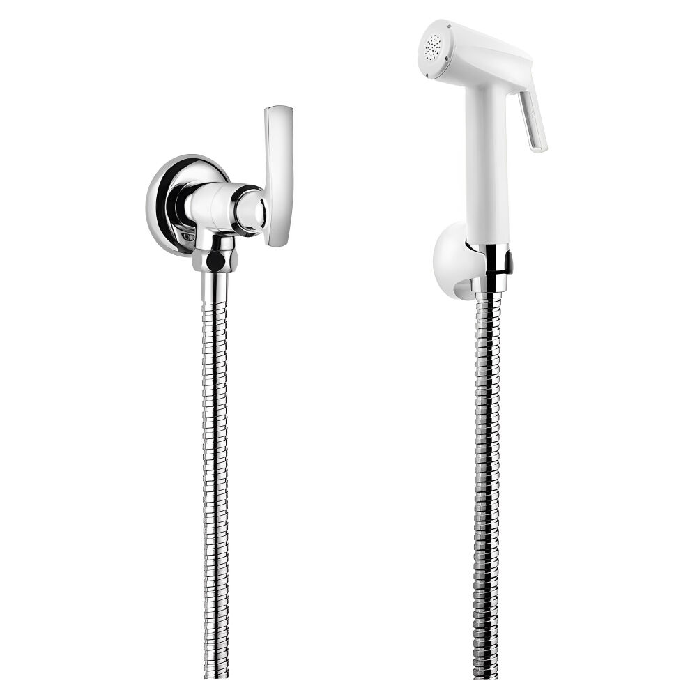 Ducha Higiênica Lorenone Cromado Lorenzetti