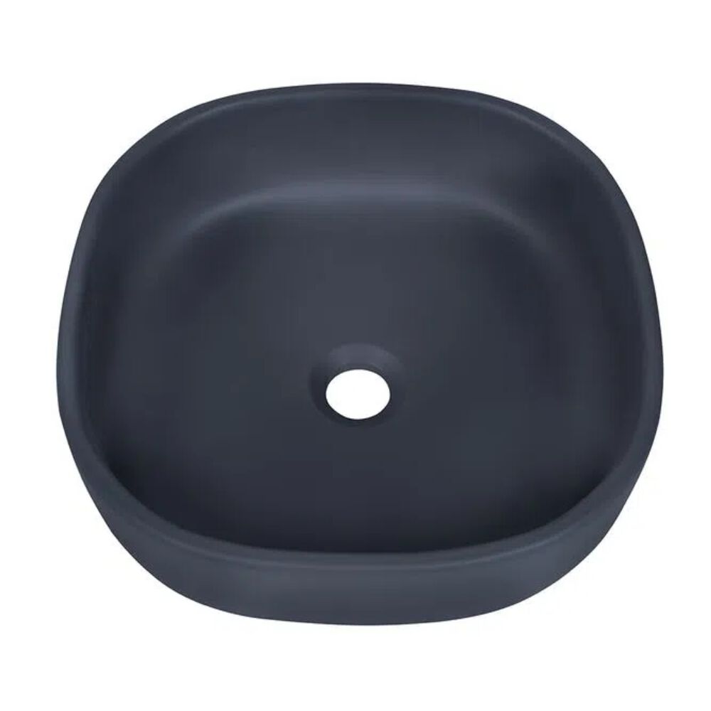 Cuba Persona Concreto 36,5x36,5x13 Astra