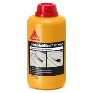 Primer MultiSeal 1L Sika Primer MultiSeal 1L Sika
