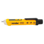 Detector de Tensão 12V a 1.000 VCA DTV1210 Vonder