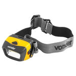 Lanterna Led para Cabeça LCV 120 Vonder