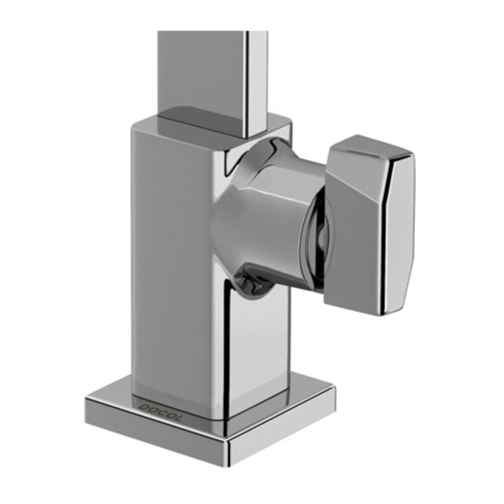 Torneira para Lavatório de Mesa Next Cromada Docol