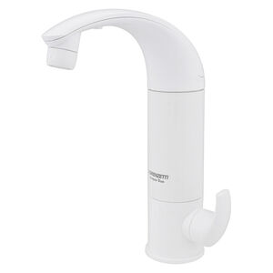 Torneira de Mesa com Purificador Acqua Due Branco Lorenzetti Torneira de Mesa com Purificador Acqua Due Branco Lorenzetti