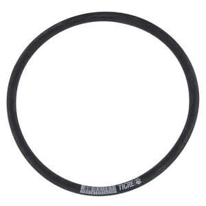 Anel de Borracha para Esgoto Preto Tigre