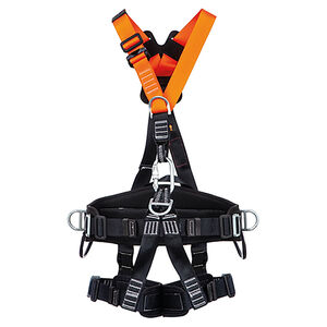 Cinto de Paraquedista Abdominal com Regulagem Total 5 Pontos 2012A MG Cinto Cinto de Paraquedista Abdominal com Regulagem Total 5 Pontos 2012A MG Cinto