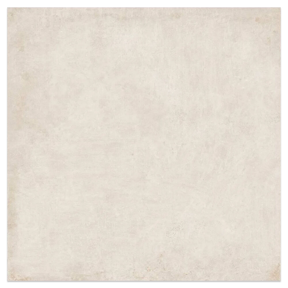 Porcelanato Polido Detroit Off White 87,7 x 87,7cm Retificado - Portinari