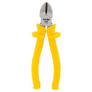 Alicate Corte Diagonal 6" Vonder Alicate Corte Diagonal 6" Vonder