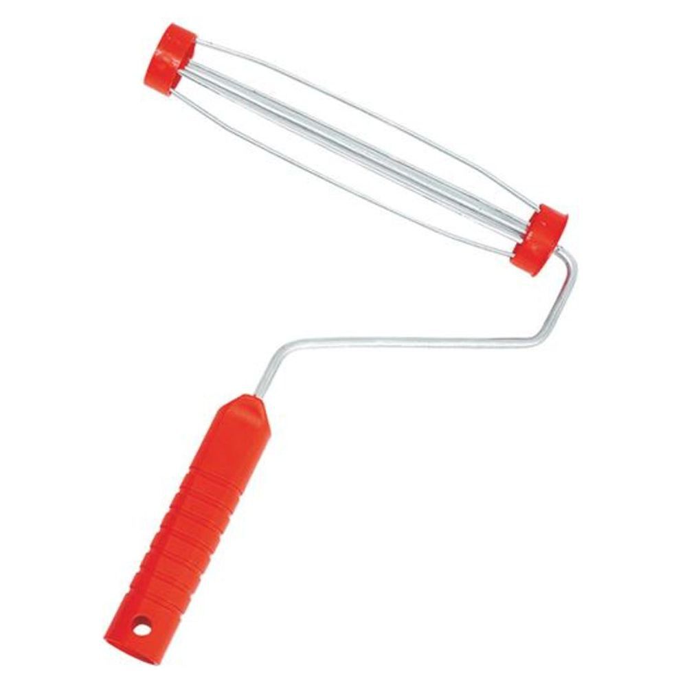 Garfo Gaiola sem Rosca 23cm Atlas 400/23SR