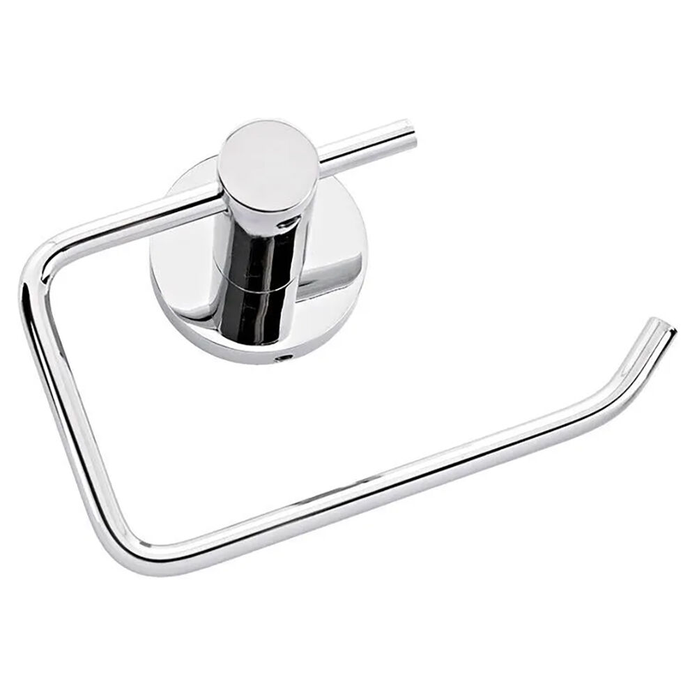 Papeleira Sevilha Cromado Addra