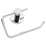 Papeleira Sevilha Cromado Addra